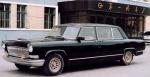 HongQi 1992 года
